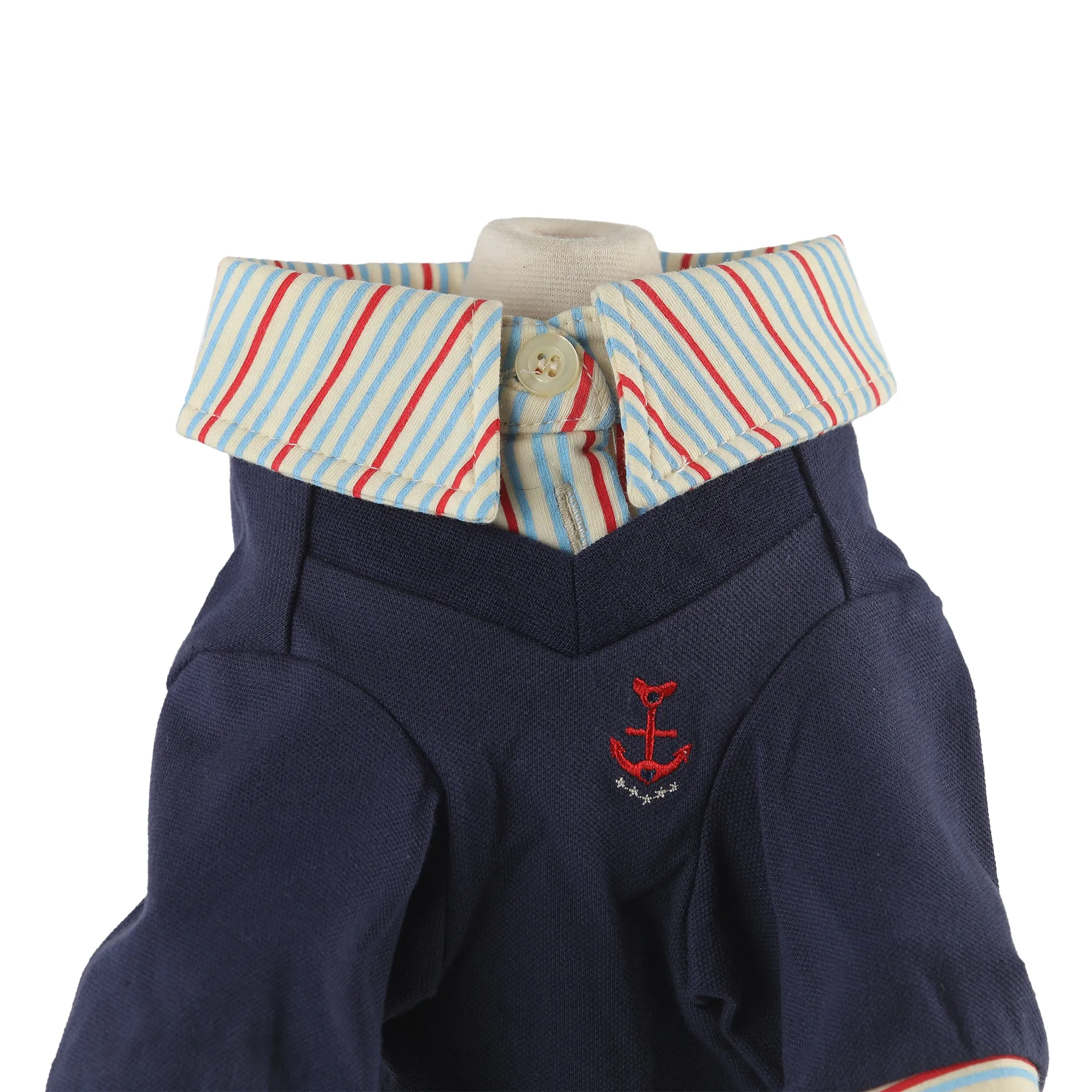 Hello Mate Dog Shirt | Nauti-Paws