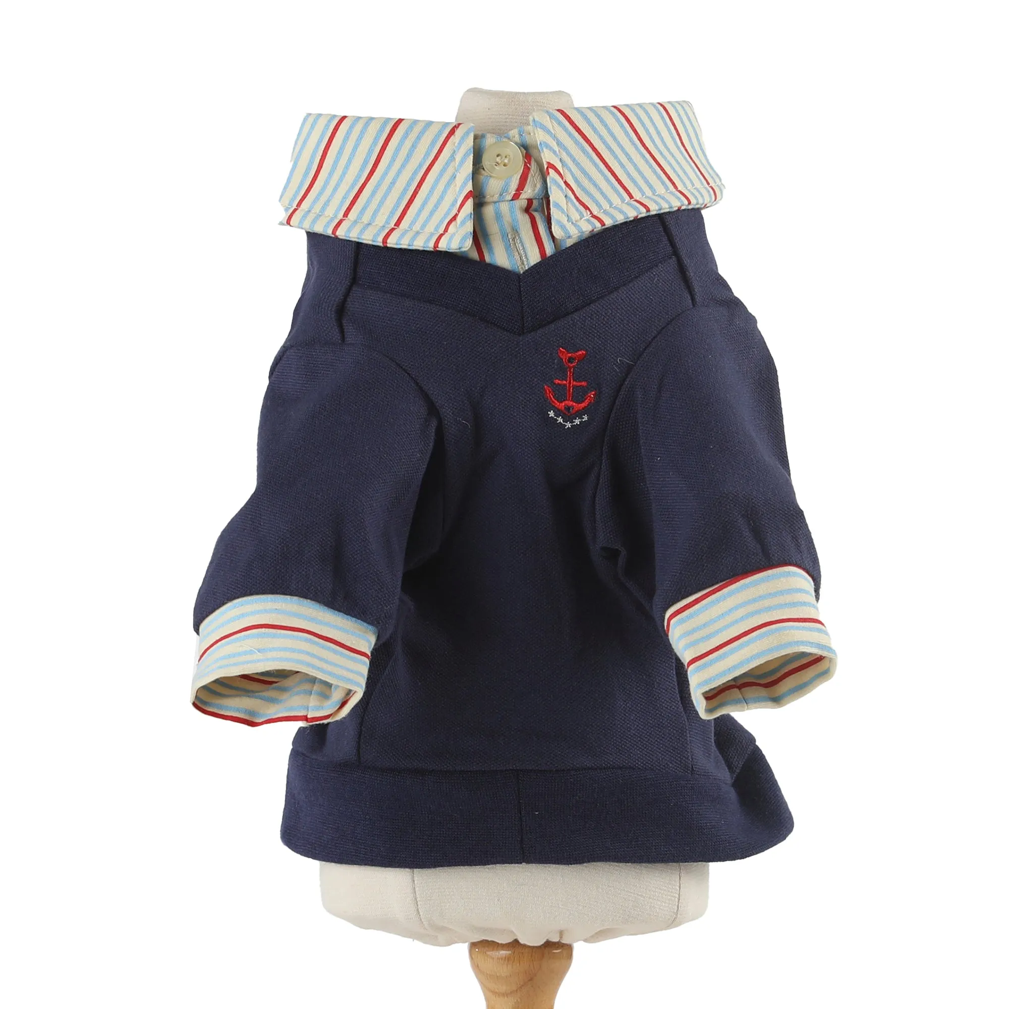 Hello Mate Dog Shirt | Nauti-Paws