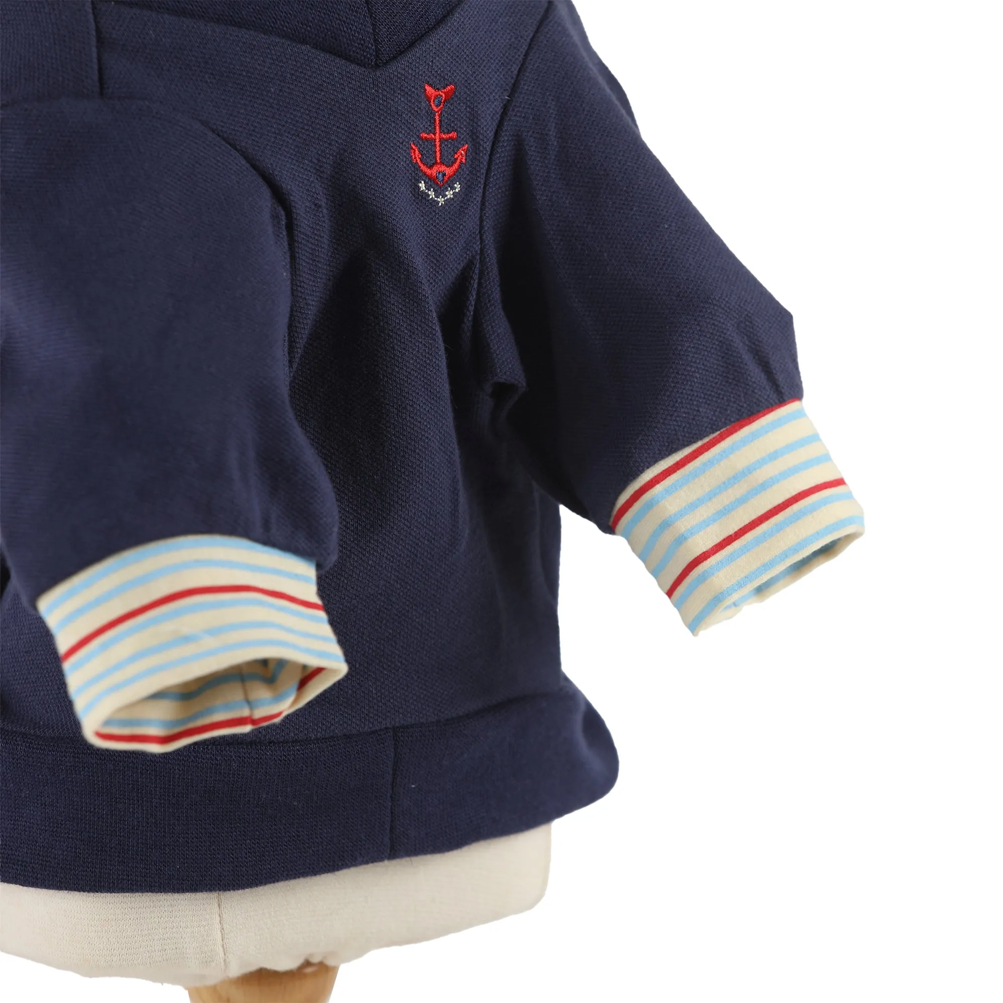 Hello Mate Dog Shirt | Nauti-Paws