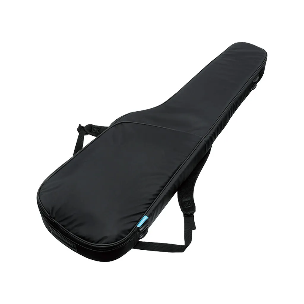 Ibanez IBB724-BK Powerpad Ultra Electric Bass Guitar Gig Bag, Black