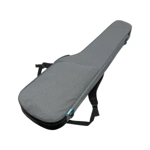 Ibanez IBB724-CGY Powerpad Ultra Electric Bass Guitar Gig Bag, Charcoal Gray