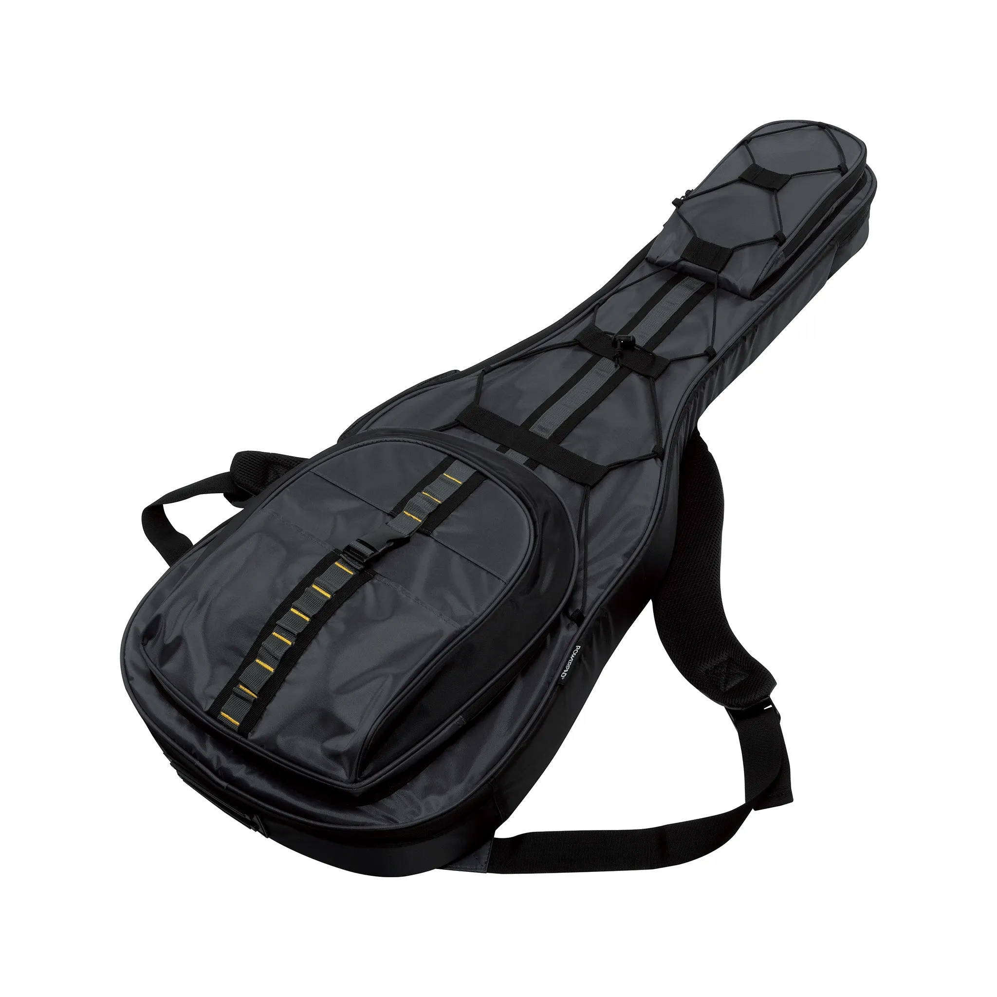 Ibanez IGB681-GY Gig Bag For Electric Guitar, Grey