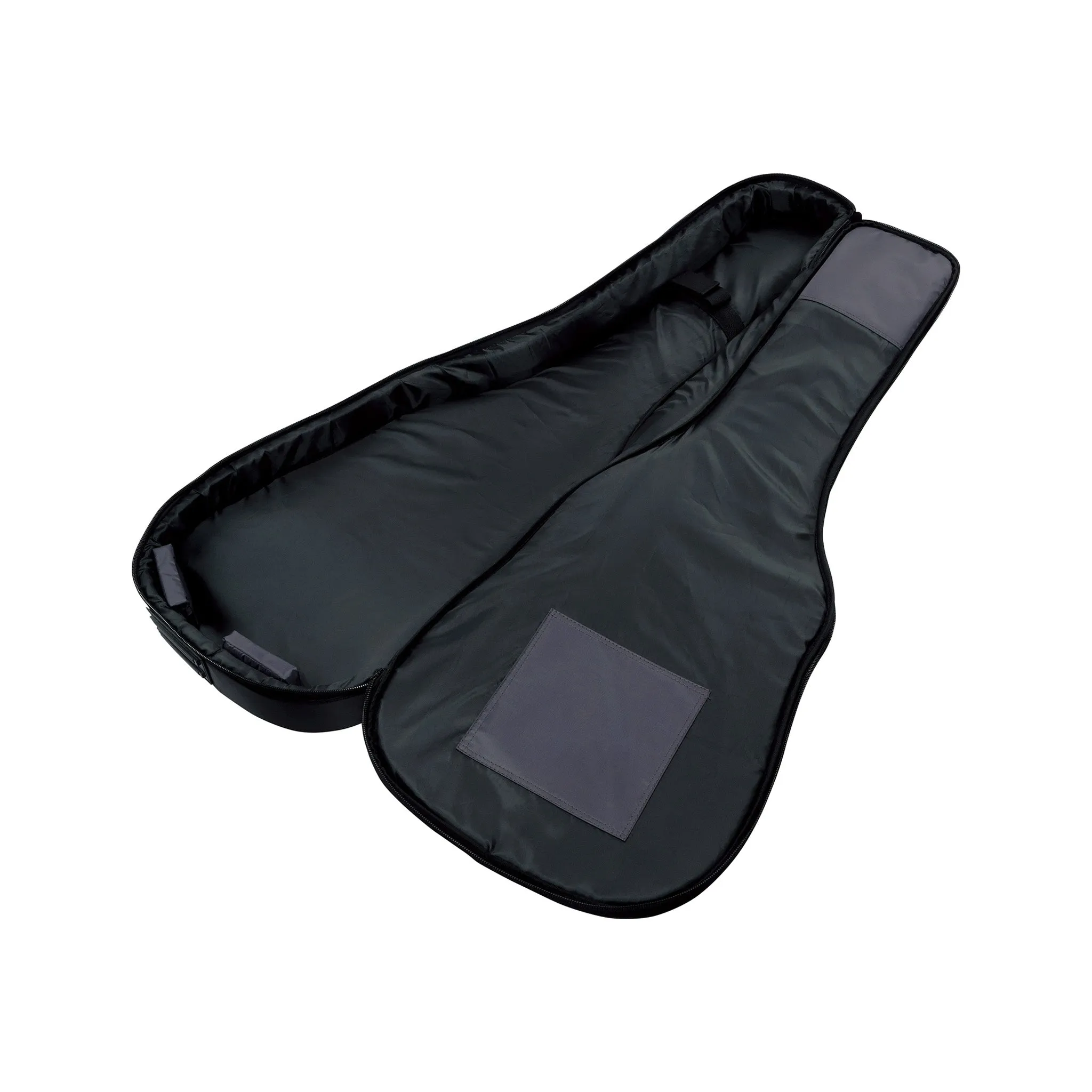 Ibanez IGB681-GY Gig Bag For Electric Guitar, Grey