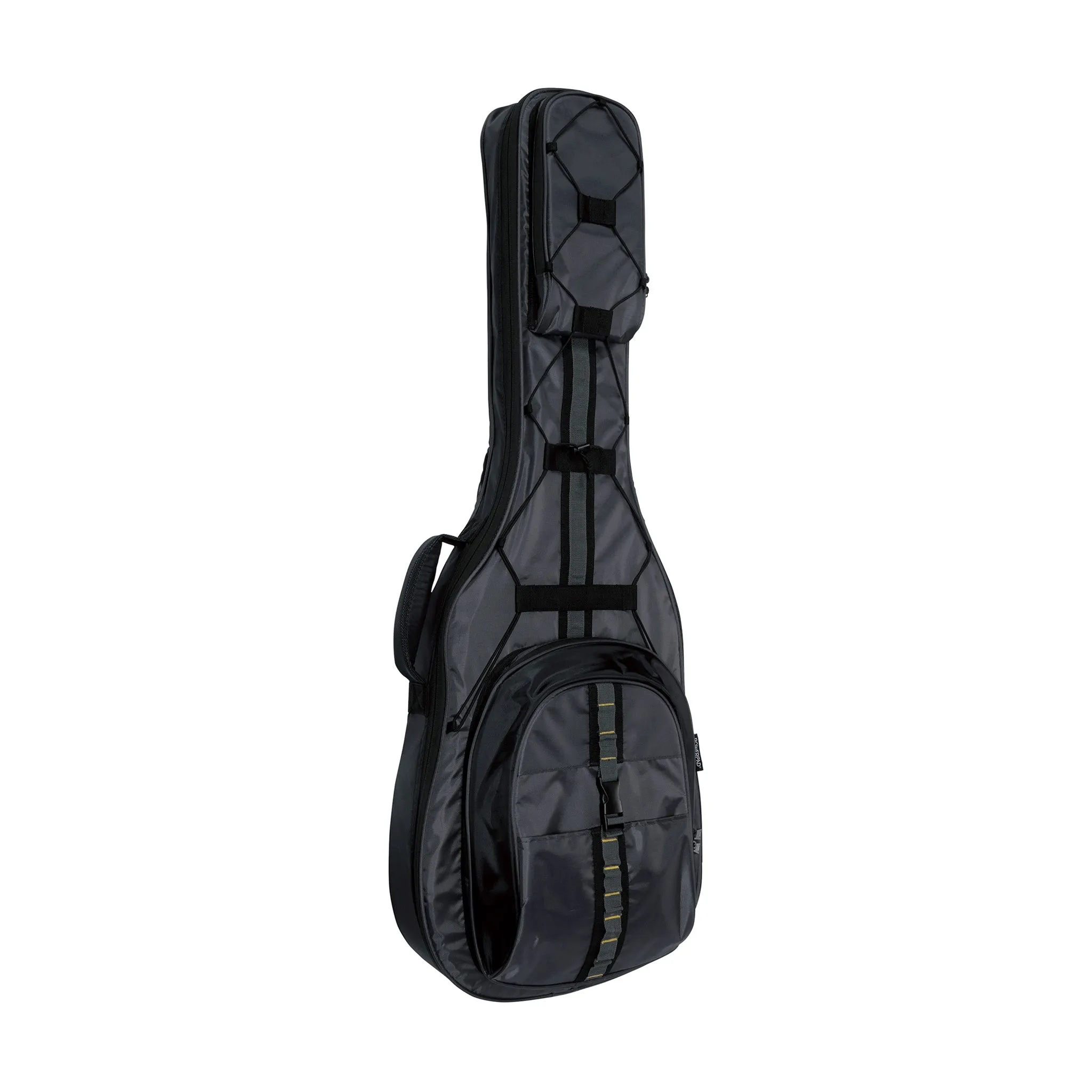 Ibanez IGB681-GY Gig Bag For Electric Guitar, Grey