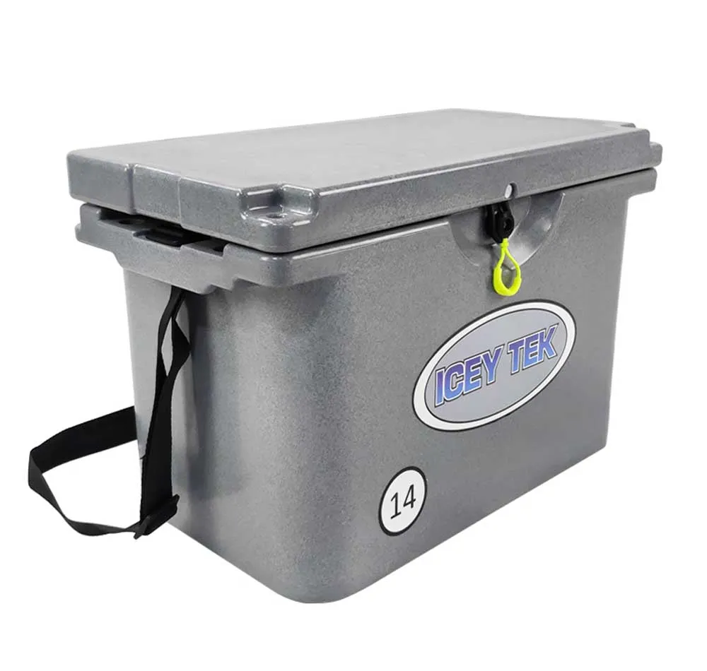 Icey Tek Oneskin 14L Tradie Cooler