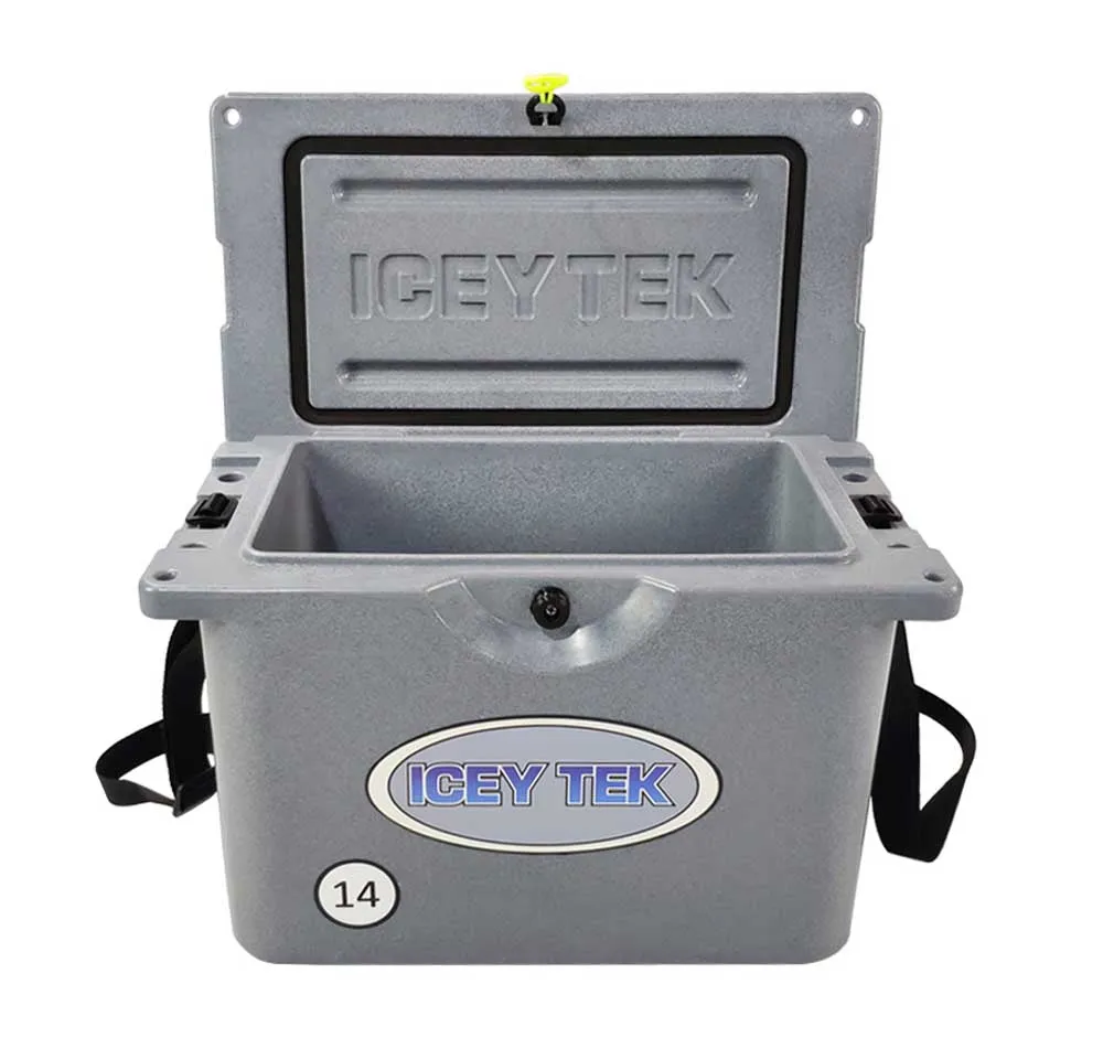 Icey Tek Oneskin 14L Tradie Cooler