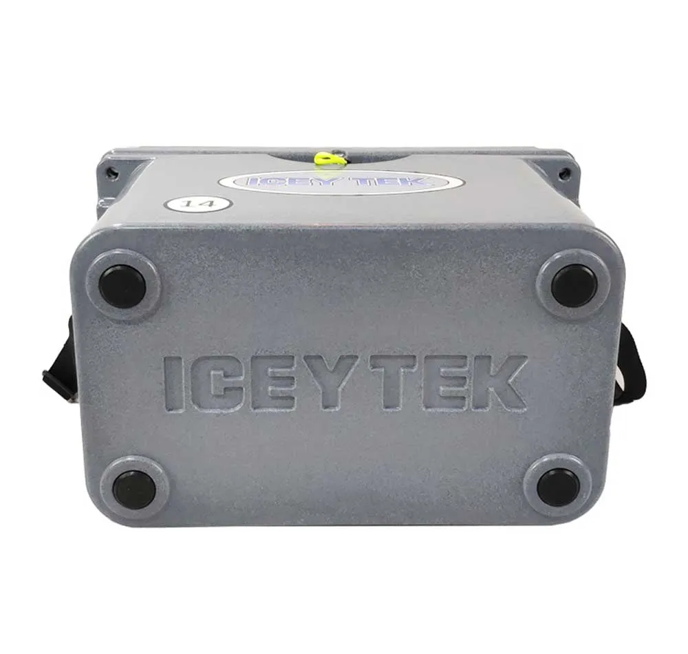 Icey Tek Oneskin 14L Tradie Cooler