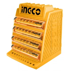 Ingco Drill Bits Display Box - AKD2688