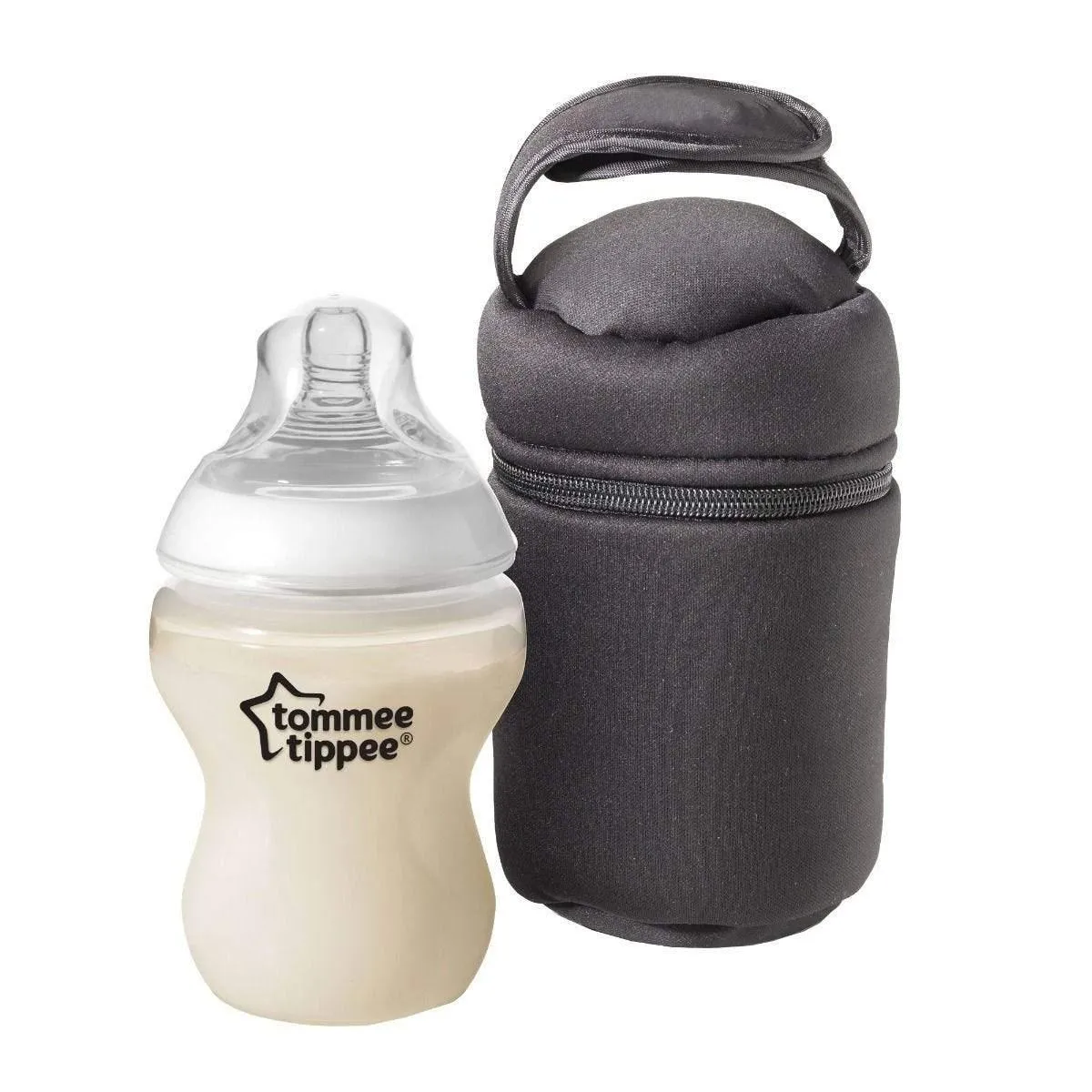 Insulated Bottle Bags 2 pcs