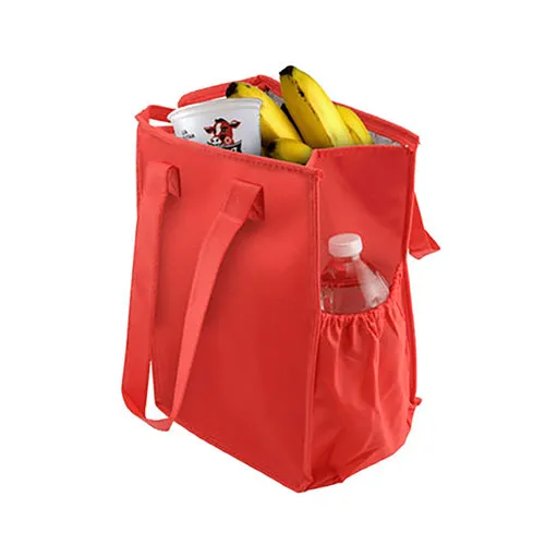 Insulated Cooler Tote Bag