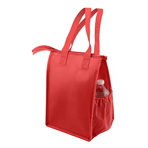Insulated Cooler Tote Bag