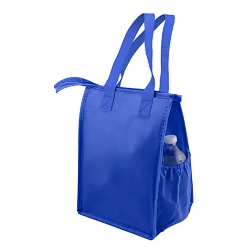 Insulated Cooler Tote Bag