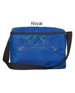 Insulated Cooler