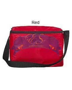 Insulated Cooler