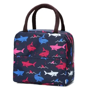 Insulated Thermal Lunch Bag