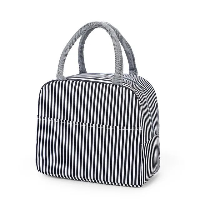 Insulated Thermal Lunch Bag
