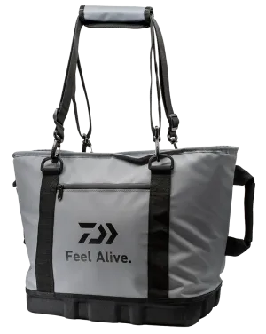 INSULATED TOTE BAG