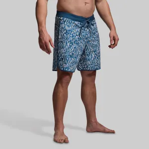 Island Short 8" (Breaker)