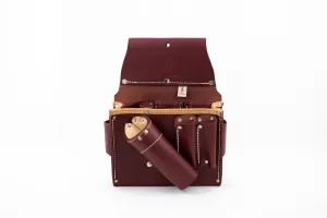 Jalzachih 3031-LH Compact Carpenter Pouch