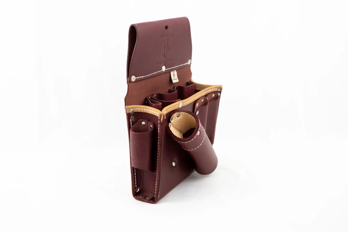 Jalzachih 3031-LH Compact Carpenter Pouch