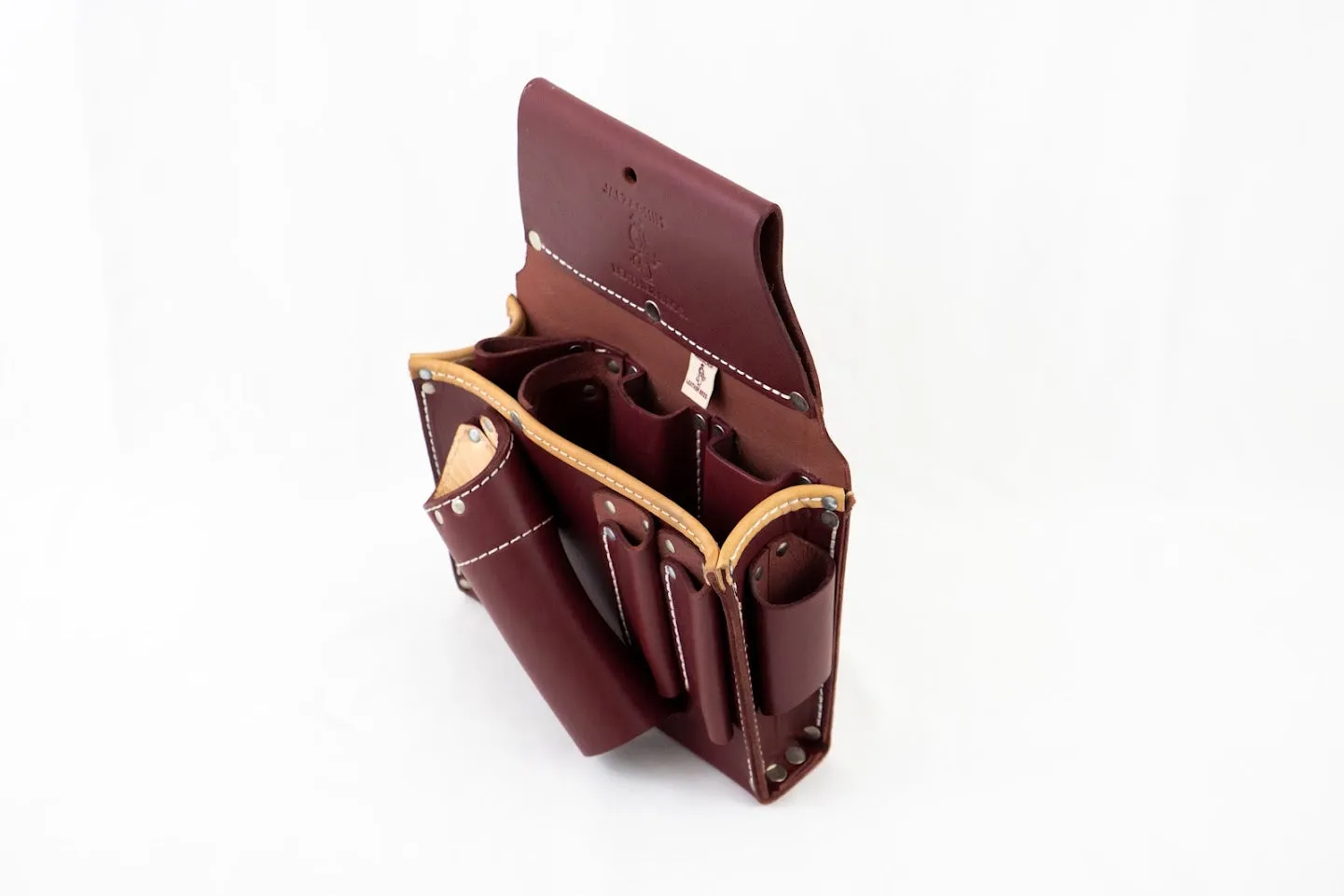 Jalzachih 3031-LH Compact Carpenter Pouch
