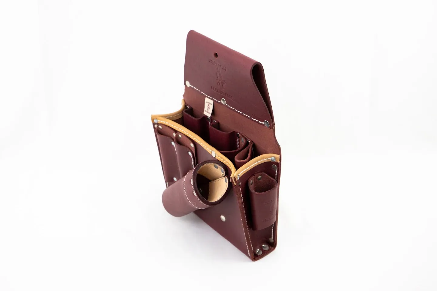 Jalzachih 3061 Carpenter Pouch