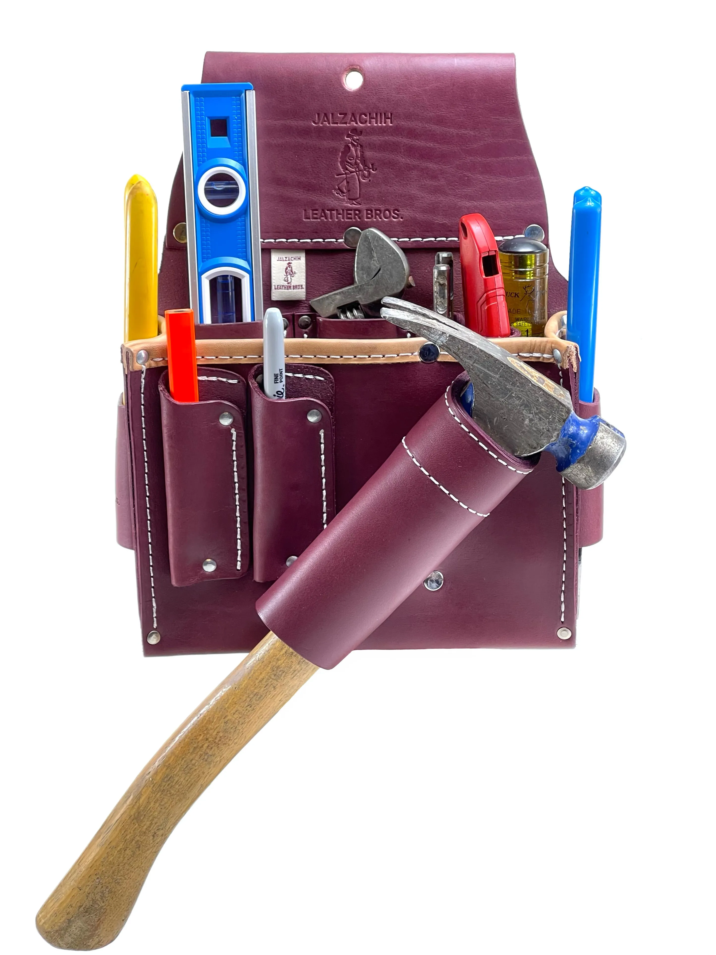 Jalzachih 3061 Carpenter Pouch