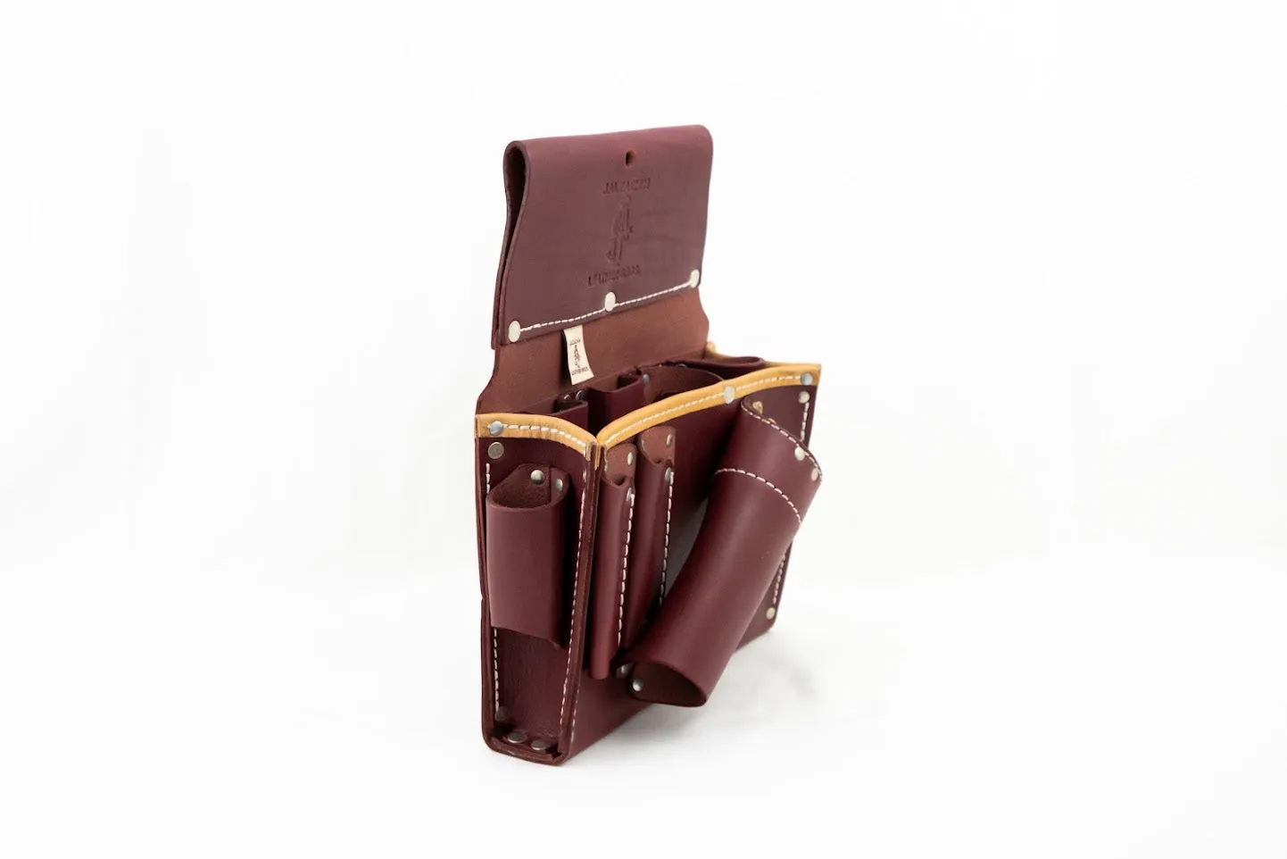 Jalzachih 3061 Carpenter Pouch
