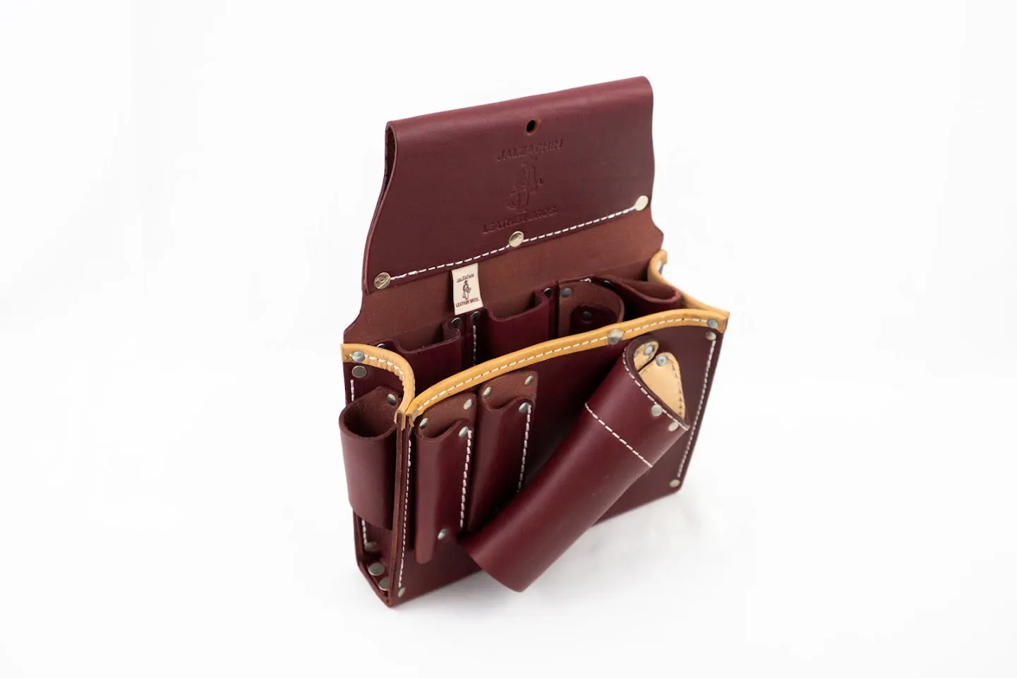 Jalzachih 3061 Carpenter Pouch