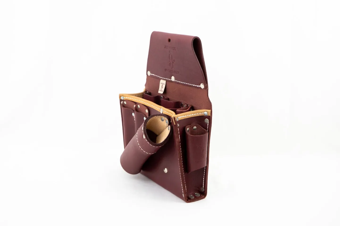 Jalzachih 3061 Carpenter Pouch