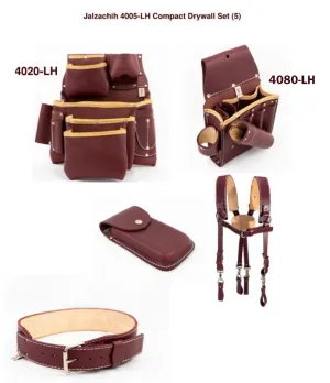 Jalzachih 4005-LH Compact Drywall Set
