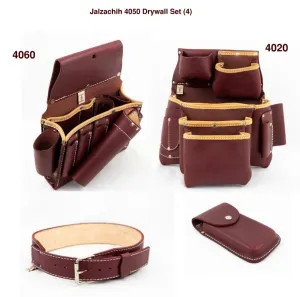 Jalzachih 4050 Drywall Set
