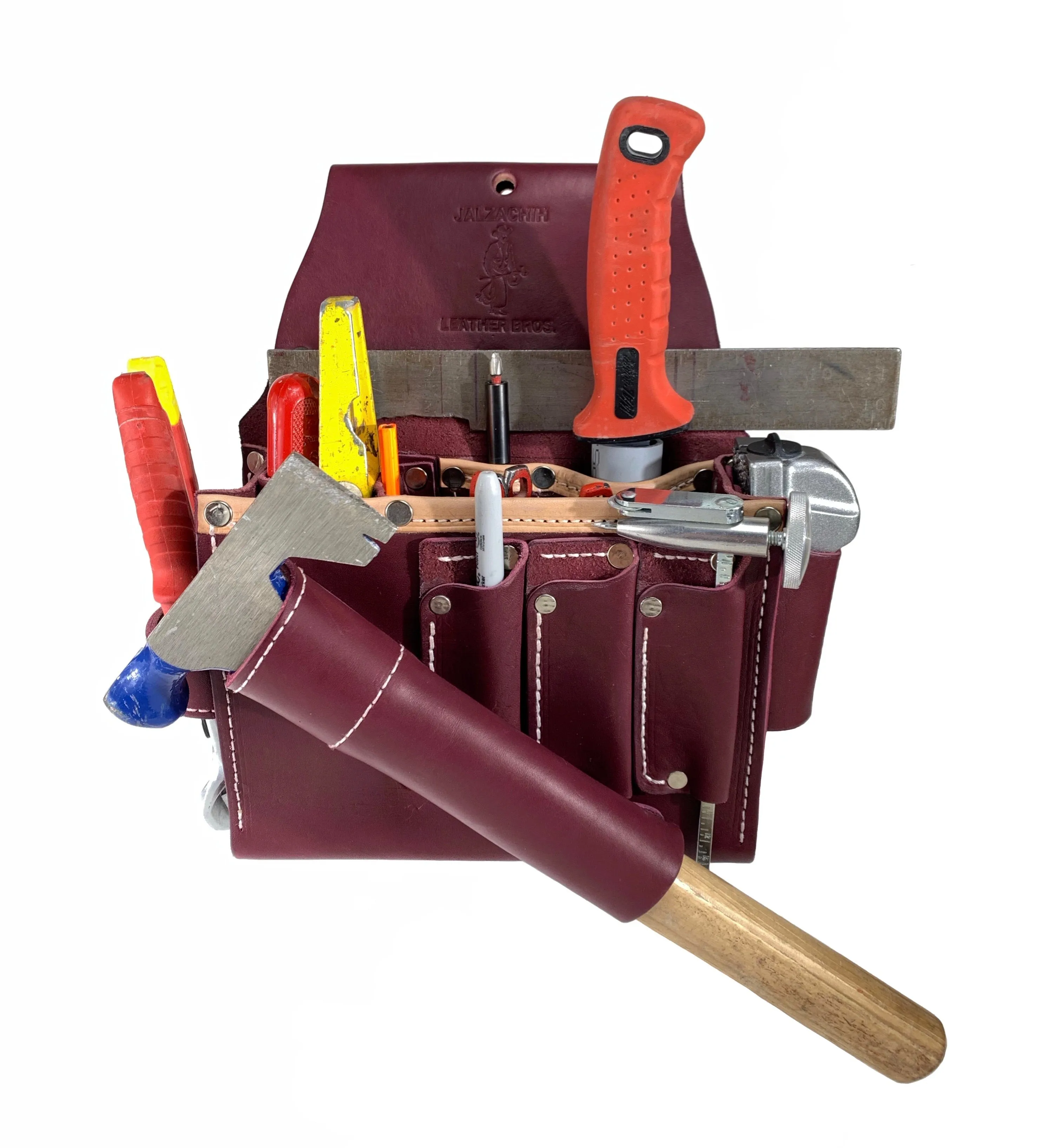 Jalzachih 4060-LH Drywall Tool Bag