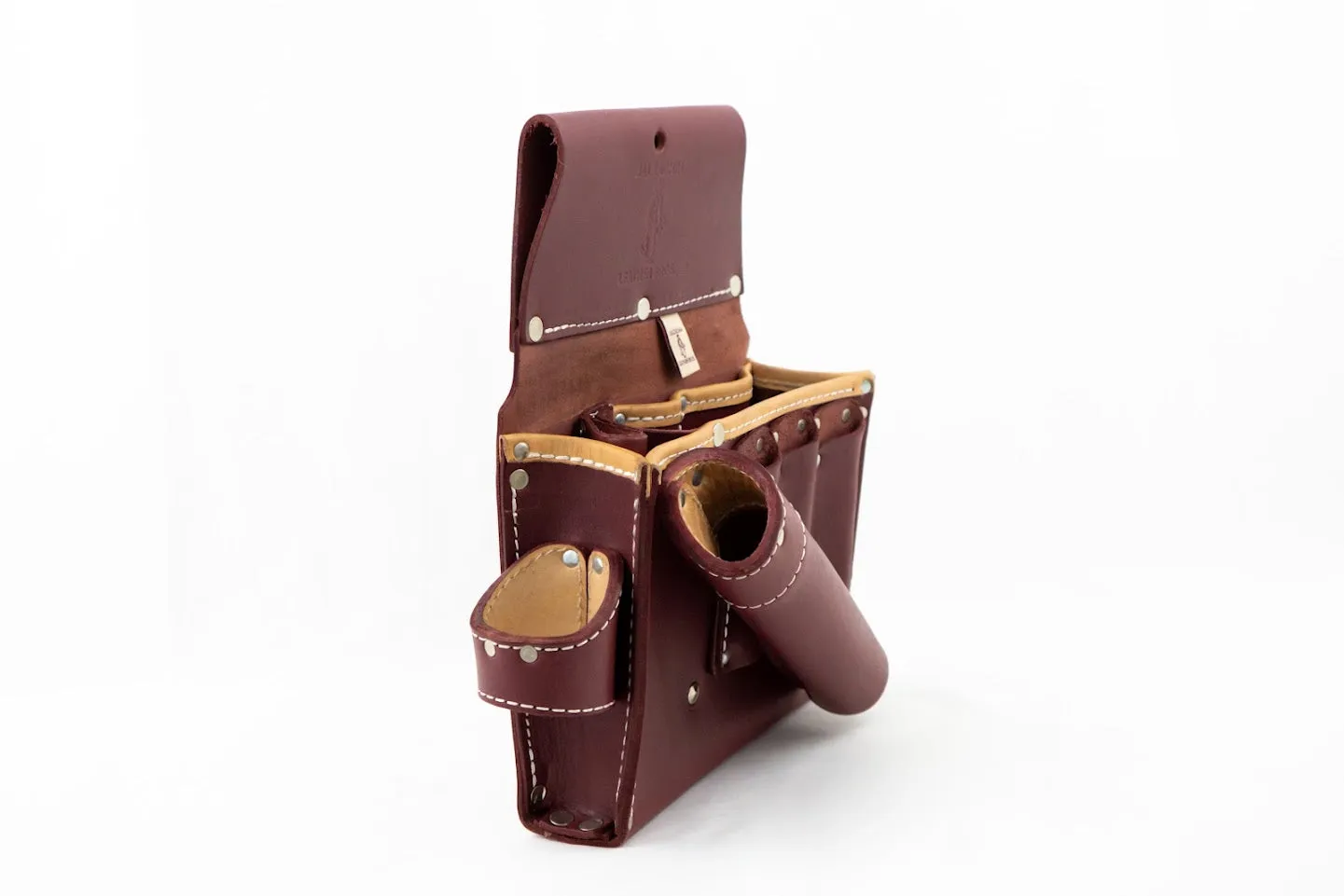 Jalzachih 4060-LH Drywall Tool Bag