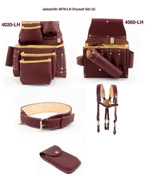 Jalzachih 4070-LH Drywall Set