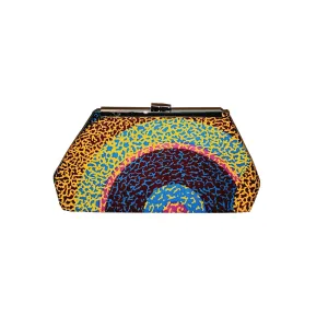 Jazz Clasp- Flintstone Clutch