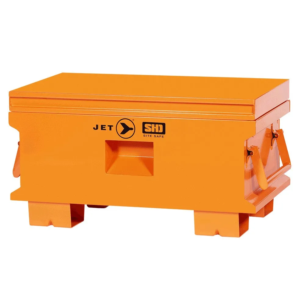 Jet 842480 32" x 19" Jobsite Tool Storage Box