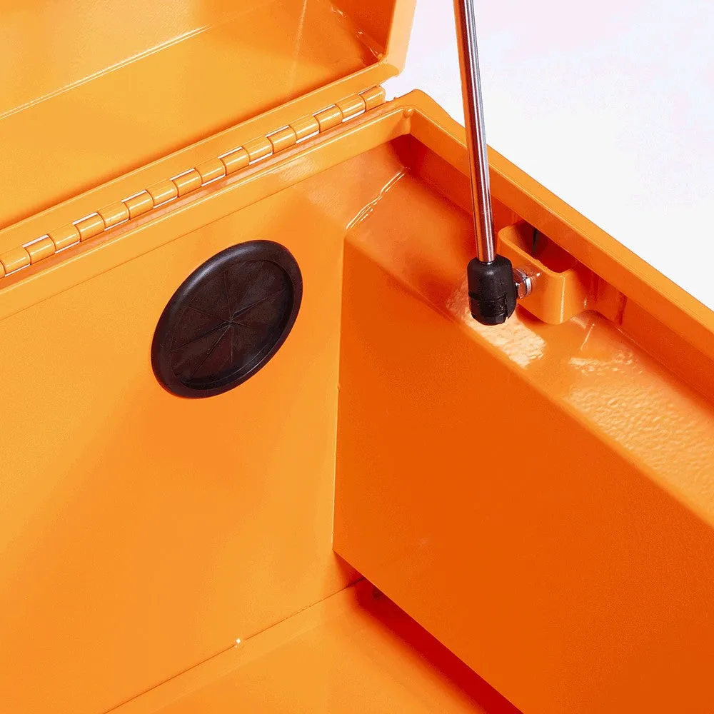 Jet 842480 32" x 19" Jobsite Tool Storage Box