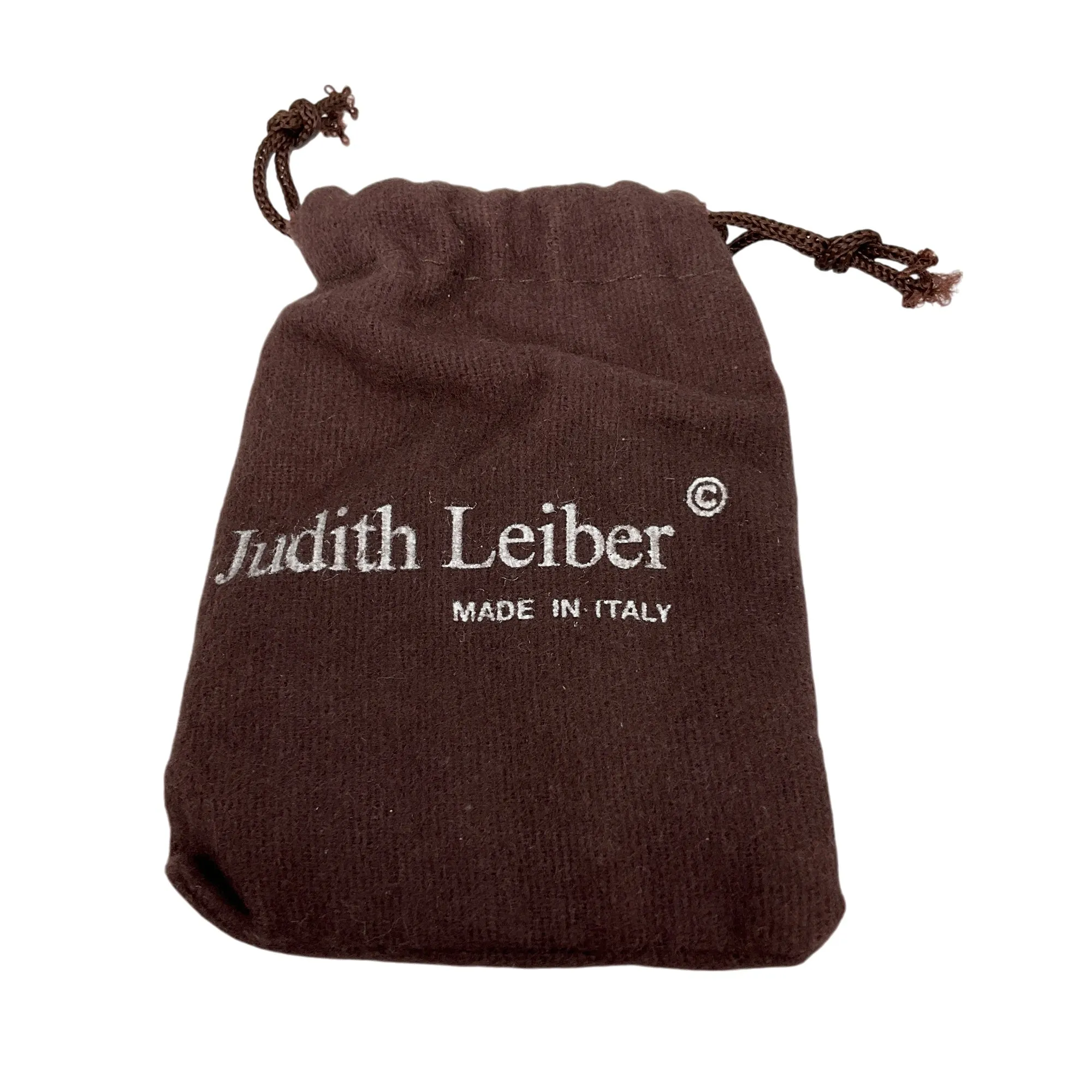 Judith Leiber Pink Lizard Skin Leather Shoulder Bag