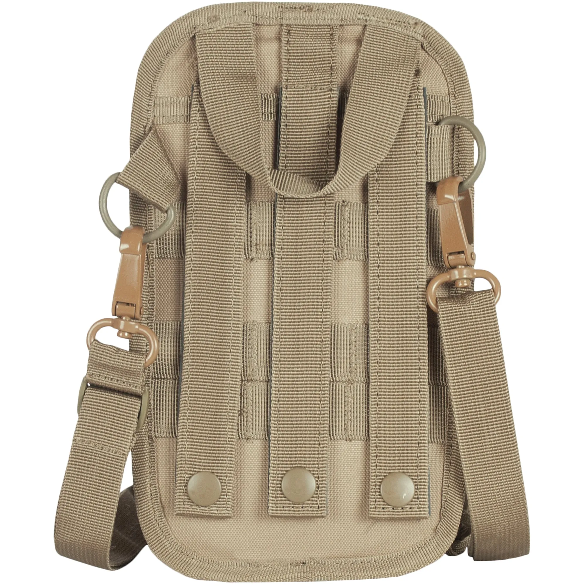 JUMBO MULTI-PURPOSE ACCESSORY POUCH