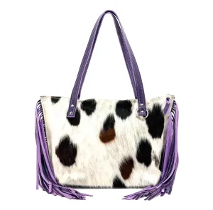 June - Tricolor w/ No Embossed