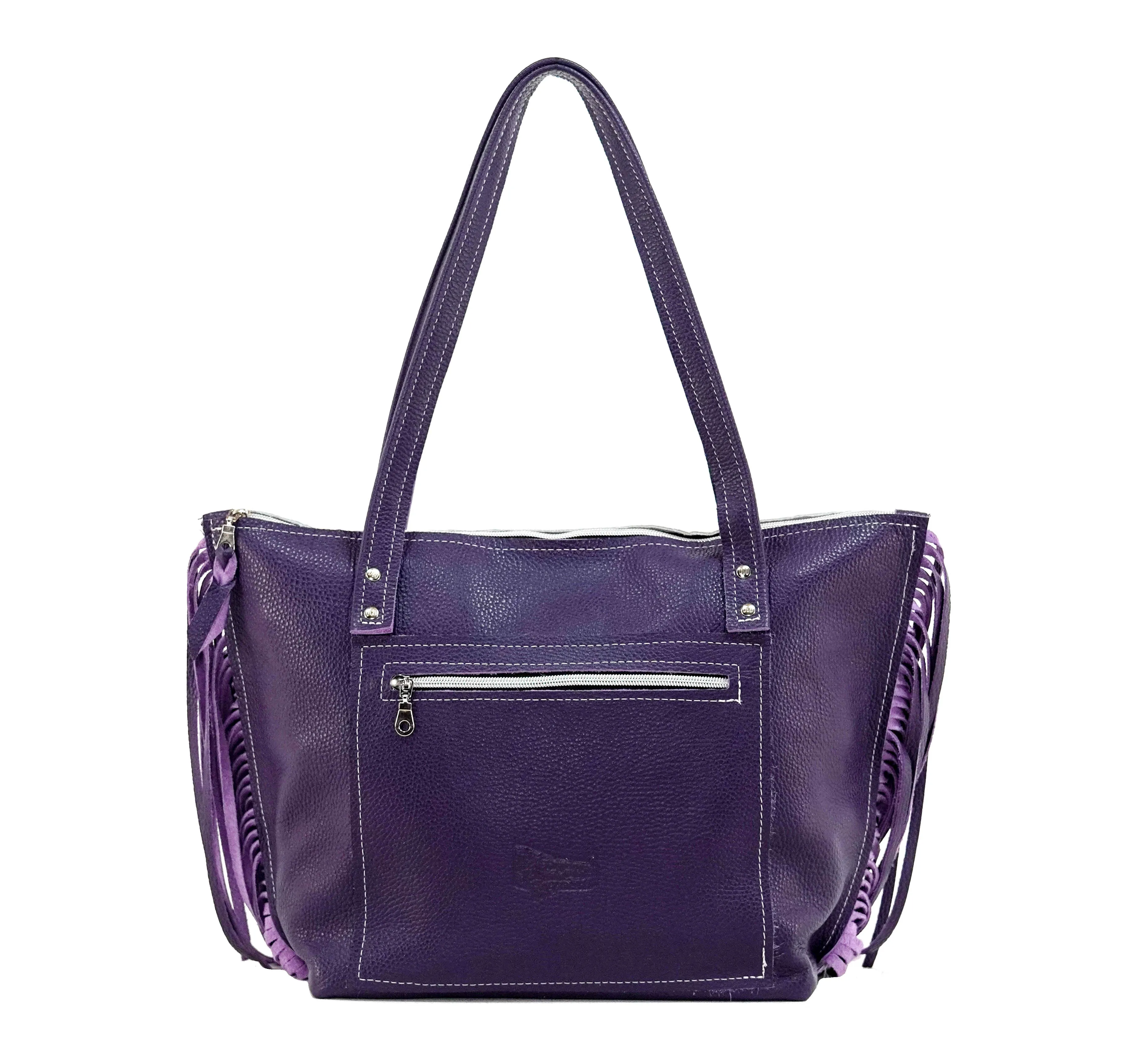 June - Tricolor w/ No Embossed