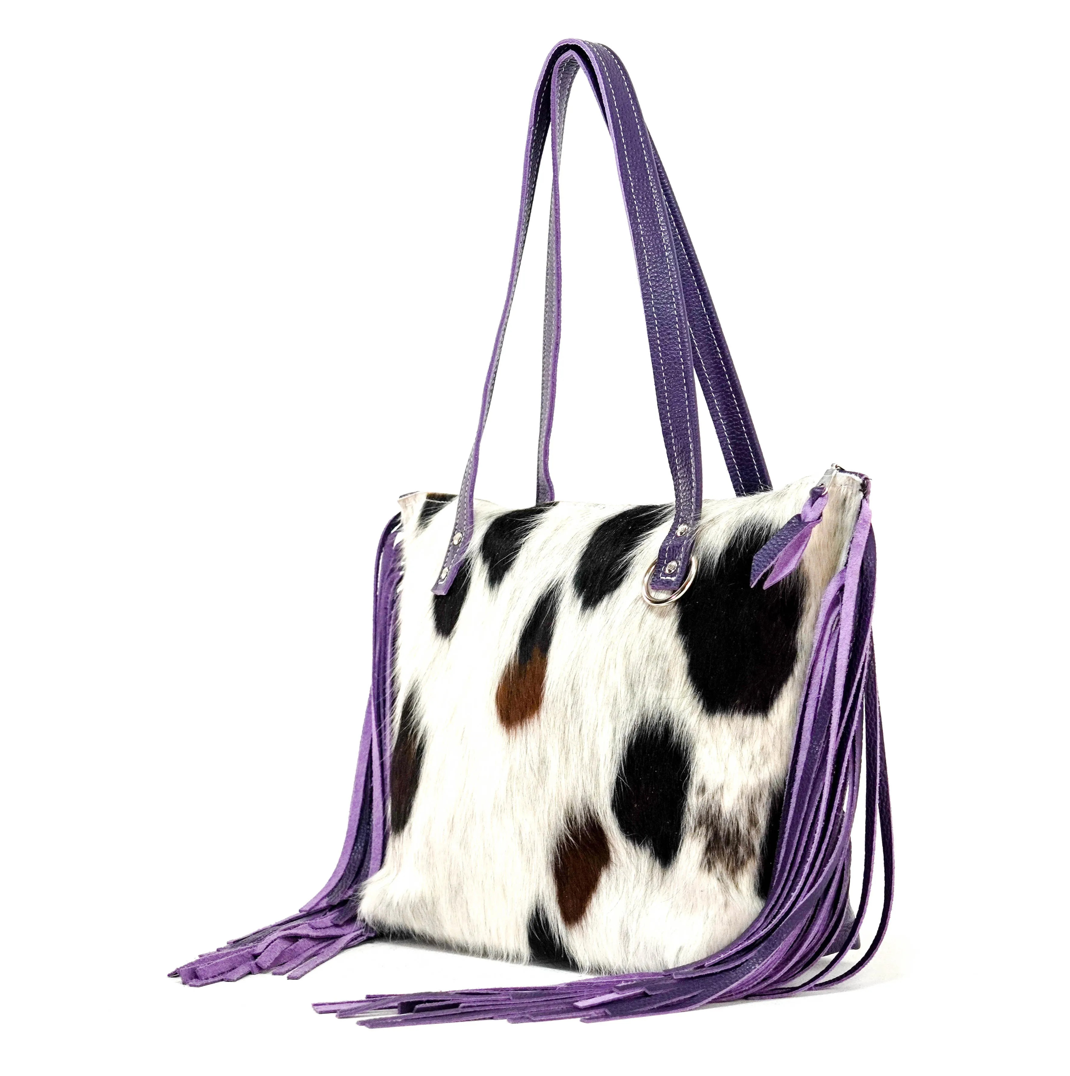 June - Tricolor w/ No Embossed