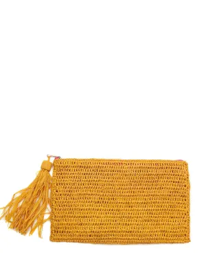 Justine Pouch ::RET