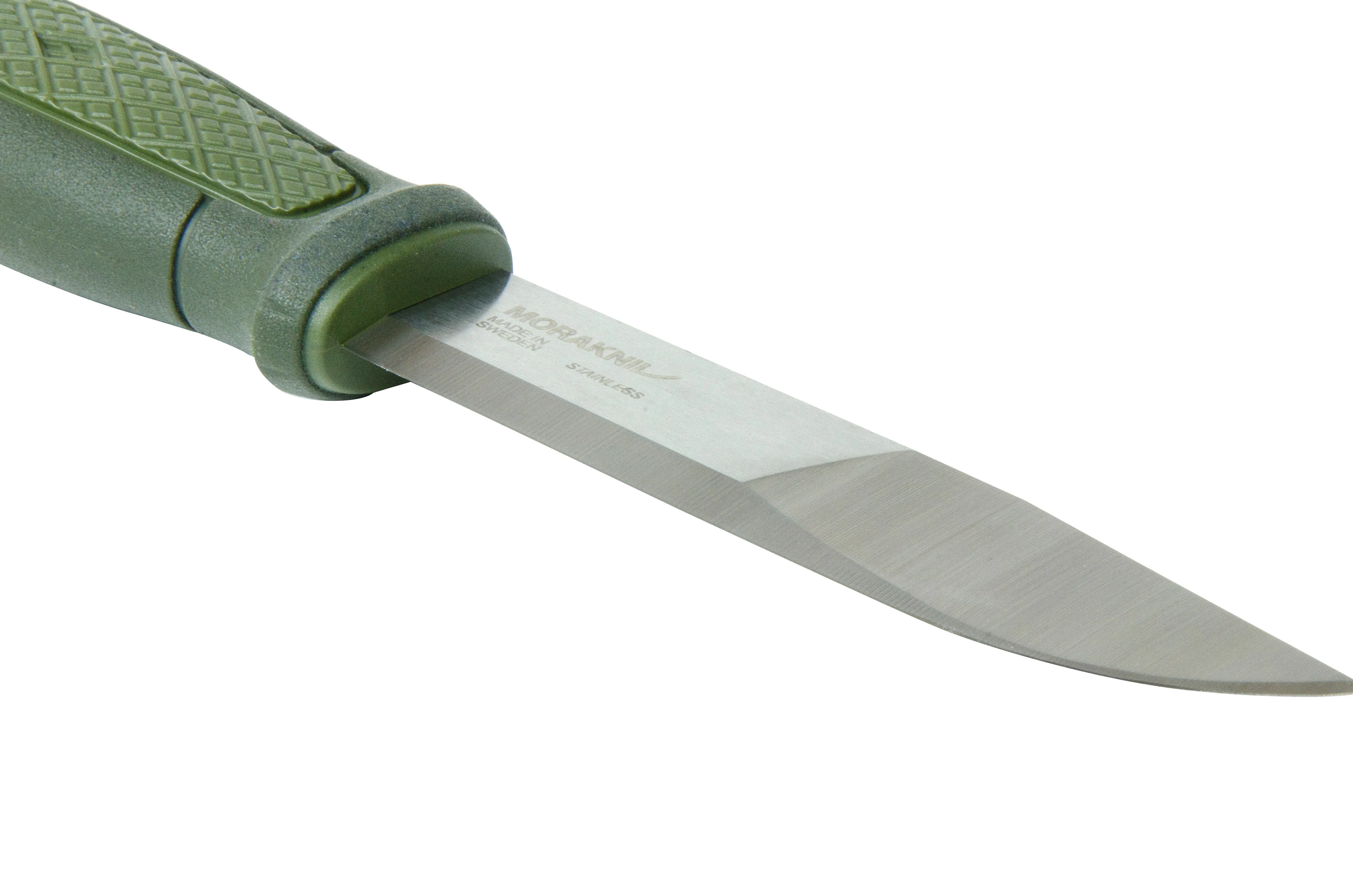Kansbol with Multi-Mount (S) - Green