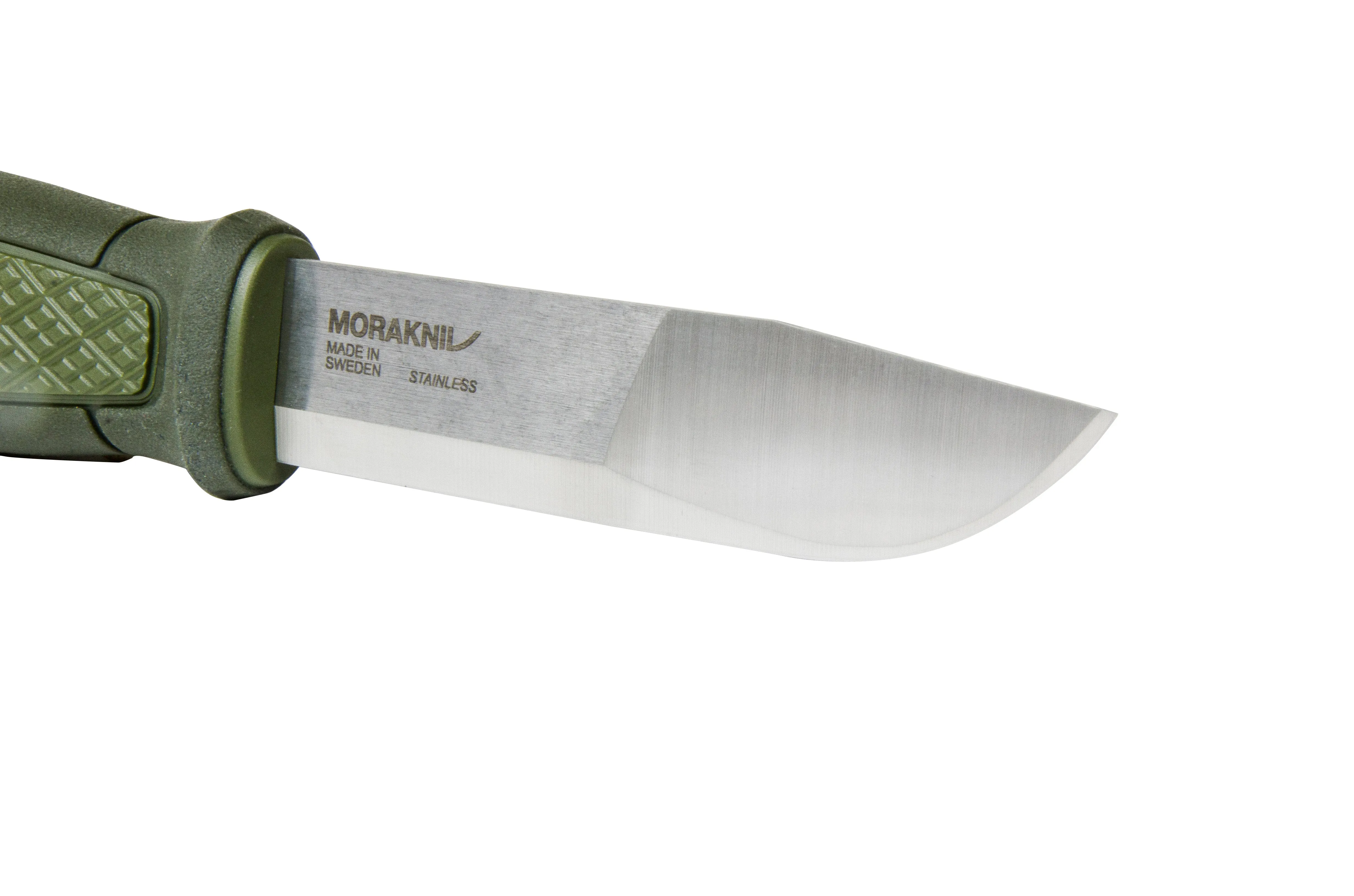 Kansbol with Multi-Mount (S) - Green
