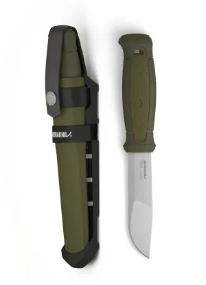 Kansbol with Multi-Mount (S) - Green
