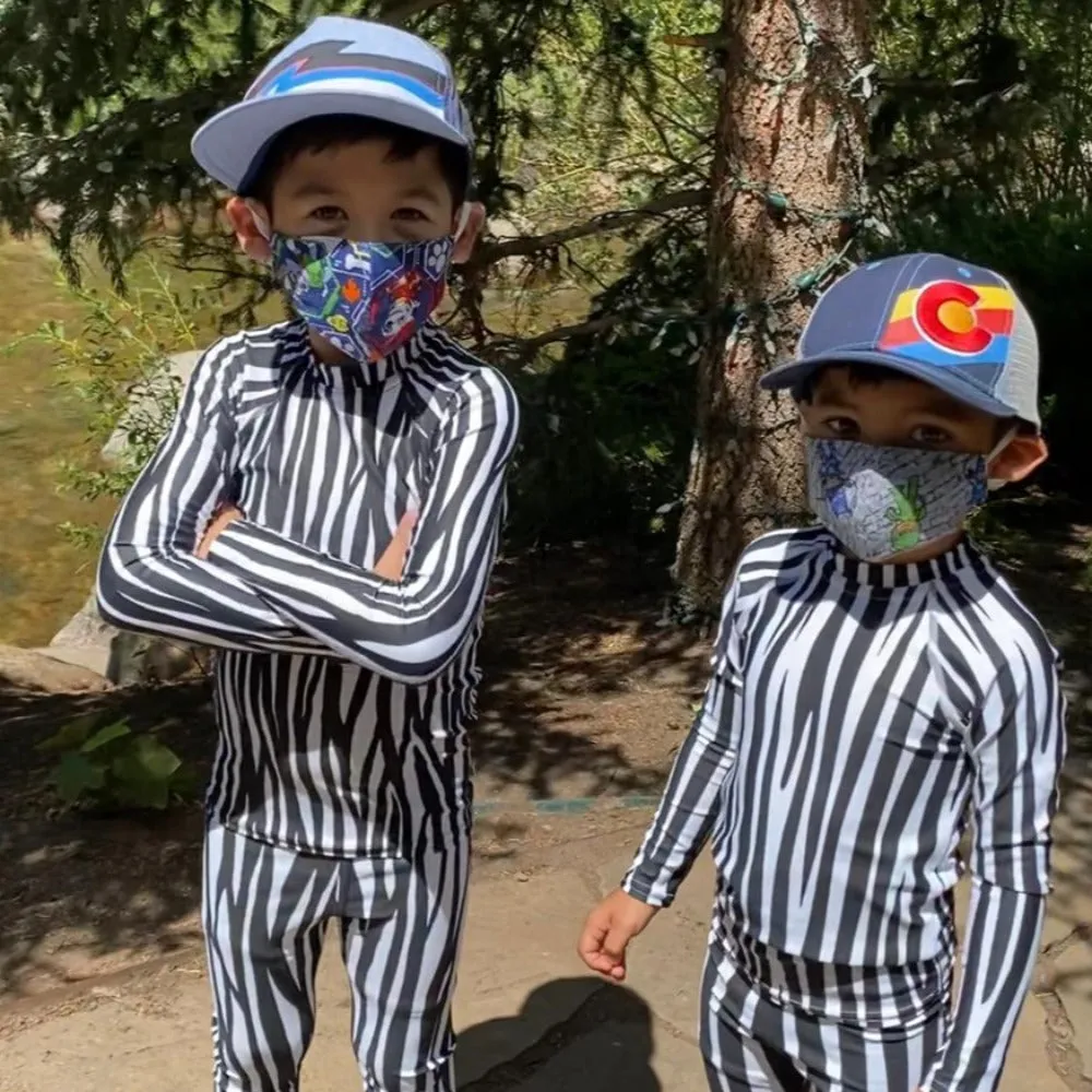 Kids Grevy's Guard