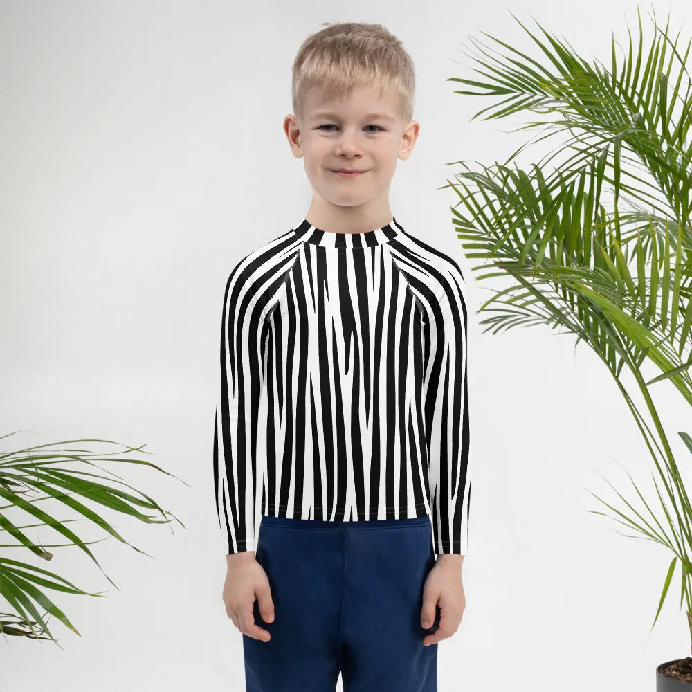 Kids Grevy's Guard