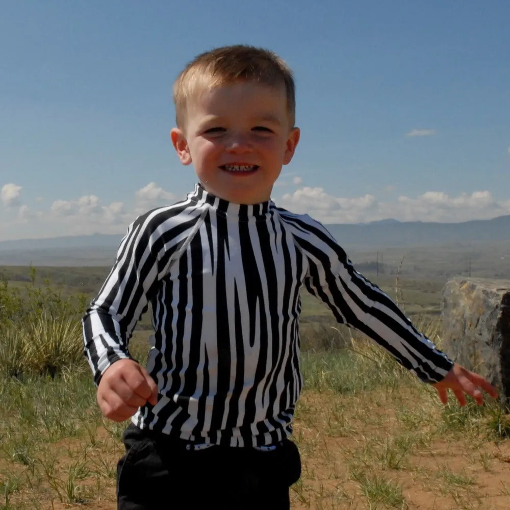 Kids Grevy's Guard
